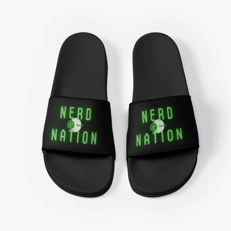 Nerd Nation