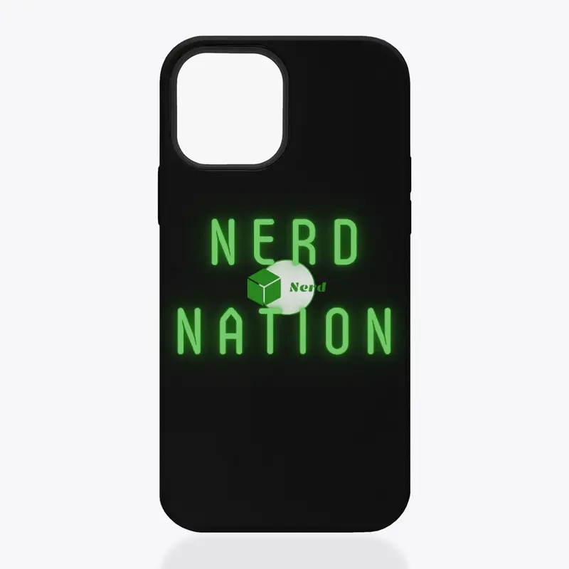 Nerd Nation