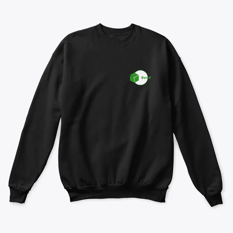 Green Logo Collection