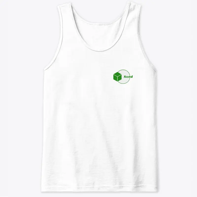 Green Logo Collection