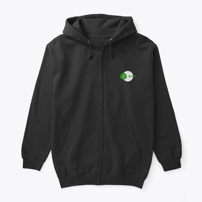 Green Logo Collection